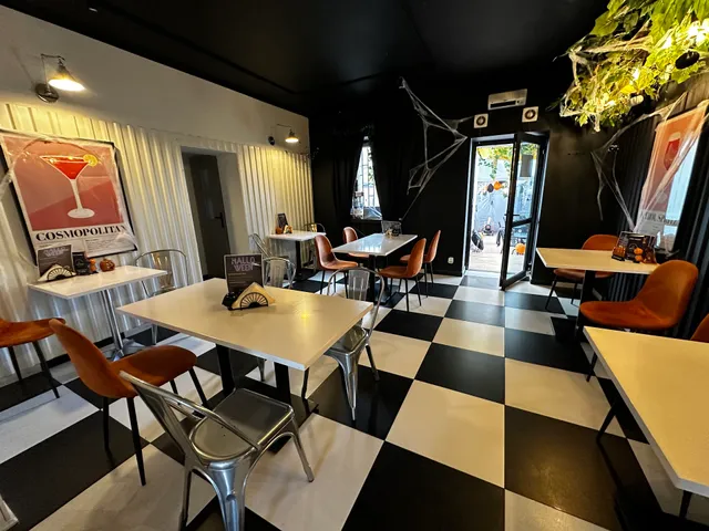 Restauracja Włoska Robota Pizza