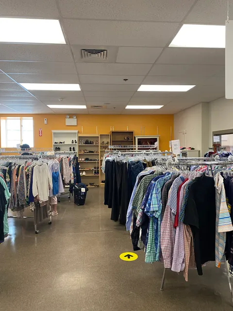 Beverly Bootstraps Community Services