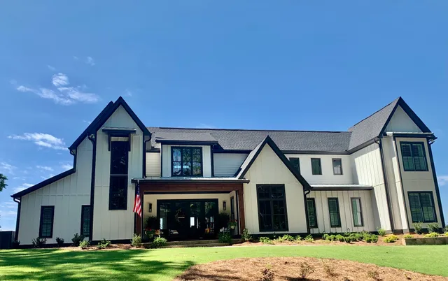 The Inn at Blackberry Hill