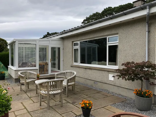 Flowerburn Bed and Breakfast