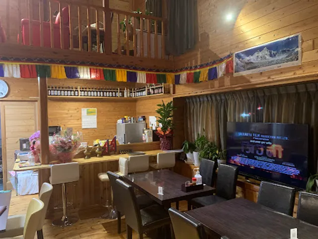 たつのナンカレーハウス TATSUNO NAN CURRY HOUSE