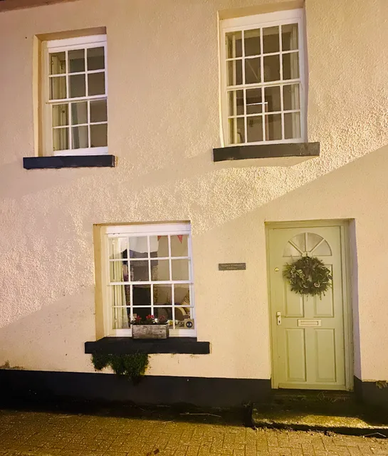 Higher Primrose Cottage