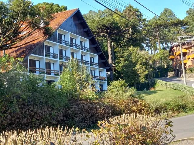 Recanto das Pedras Lodgin