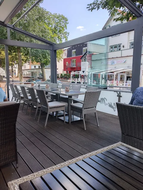 Restaurant Herzog Wilhelm 29