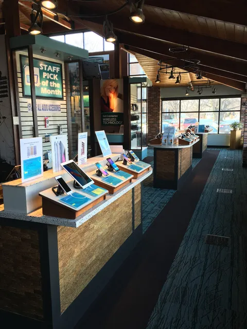 Authorized Retailer UScellular