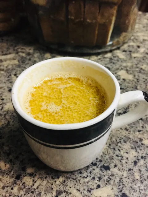 Gujrat Restaurant - coffee