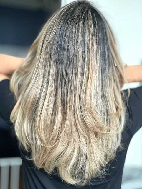 Hair Color Studio by Goya