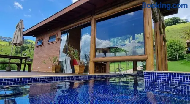 Pousada Caminho da Mata