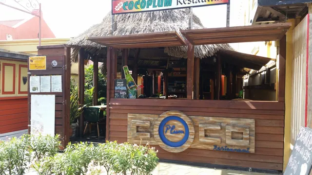 Coco Plum Restaurant