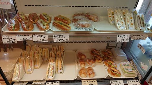 パン工房 PAPA’S