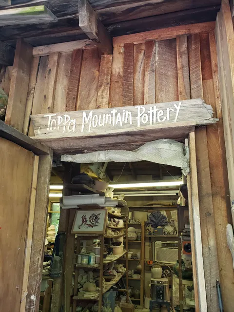 Joppa Mountain Pottery