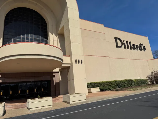 Dillard's