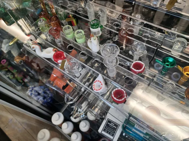 Grumpy's Smoke & Vape