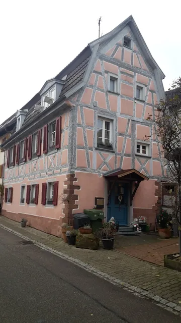 Gästehaus Klein Venedig - die besondere Ferienwohnung in Ettenheim