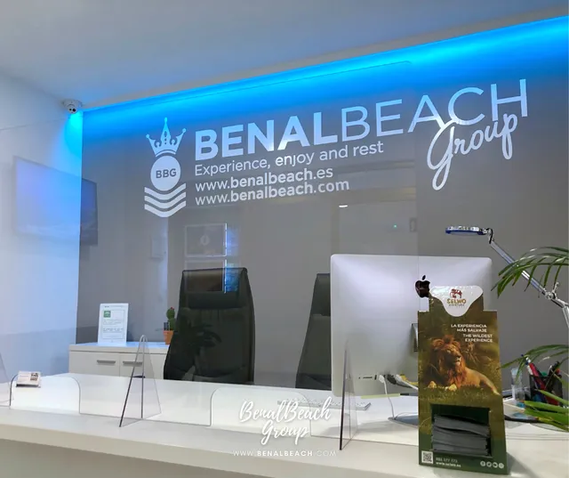 BenalBeach
