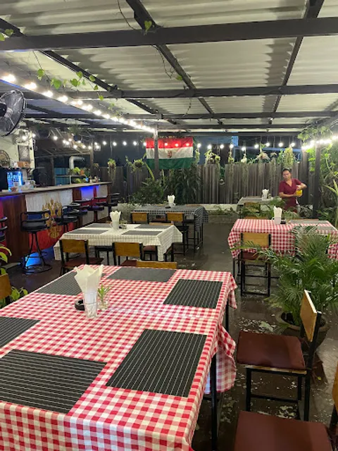 Hungarian Food Delivery Rawai Goulash Restaurant