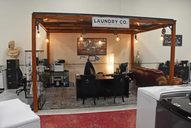 Dream Home Furniture and Appliance