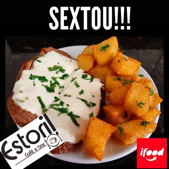 Café Bilhares Estoril