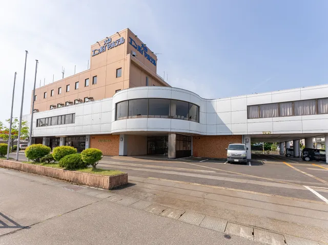 Omagari Empire Hotel