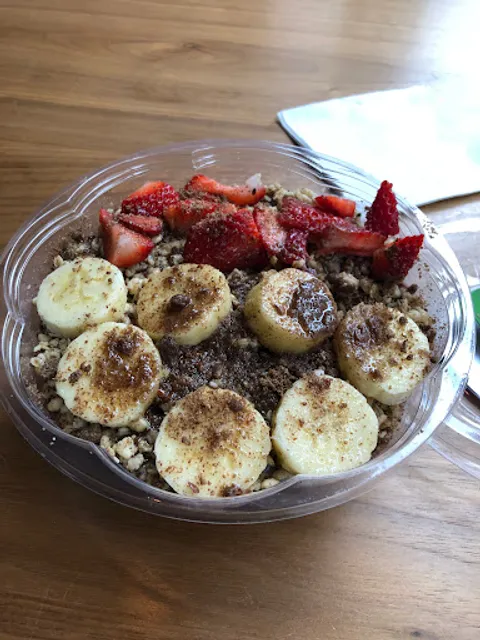 Greenleaf Juice – Juice Bar