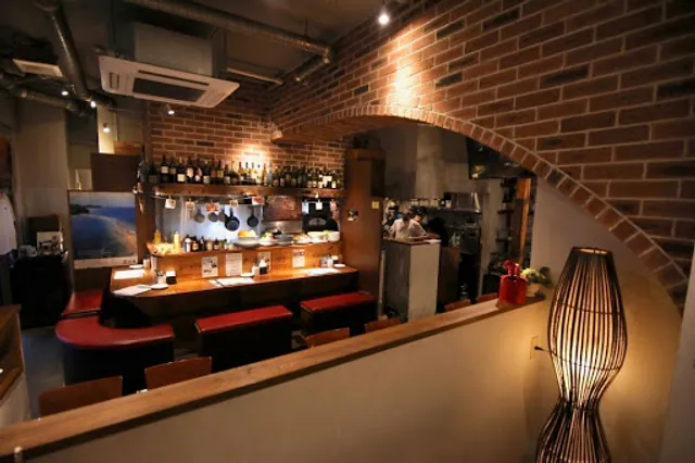 瀬戸内バル Collabo