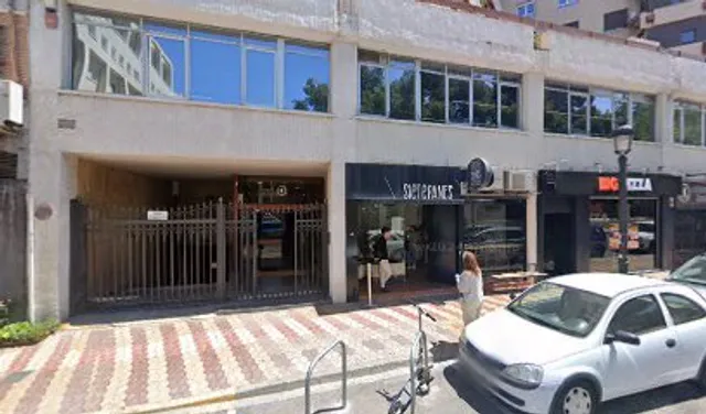 Carrer de Gascó Oliag, 4