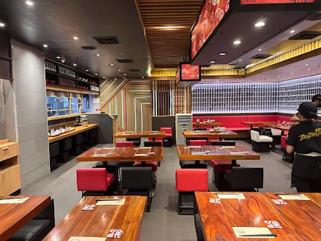 Ippudo Robinsons Place Manila