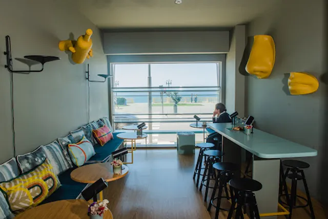 Botella - Food & Wine