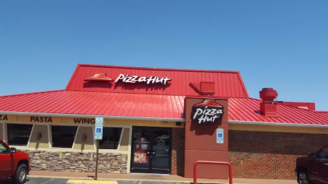 Pizza Hut
