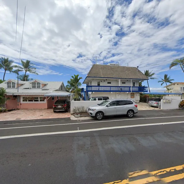 Club Wyndham Kona Hawaiian Resort