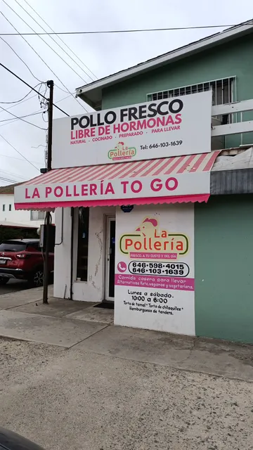 La Pollería