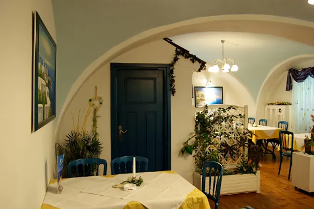 Restaurant zum Griechen