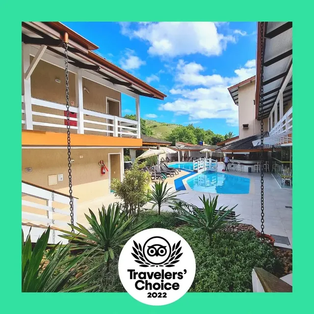 Ciribaí Praia Hotel