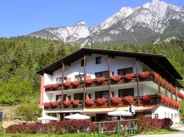 Gasthof Pension Wiesenruh