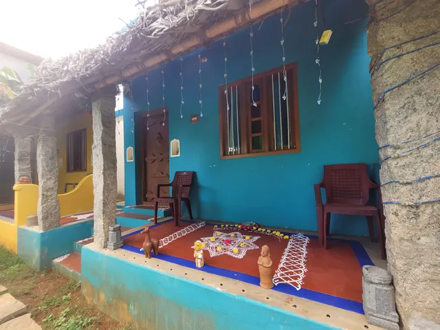 TANJORE HOME STAY