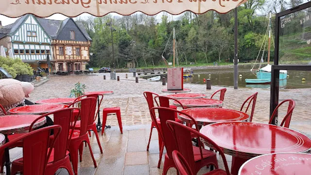 Le Café du Port & L' Annexe du Port