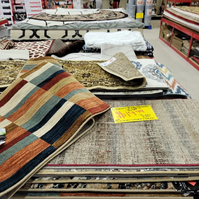 The Plaza at Black River