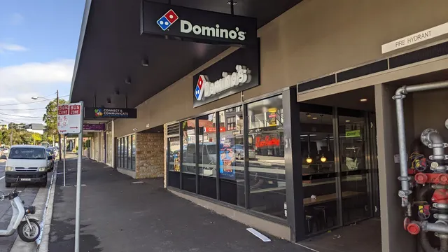 Domino's Pizza Belmore