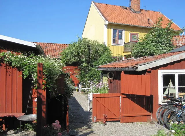 Skomakargården B&B