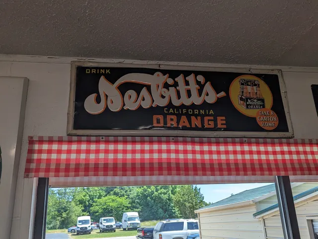 Risin' Smoke Barbecue