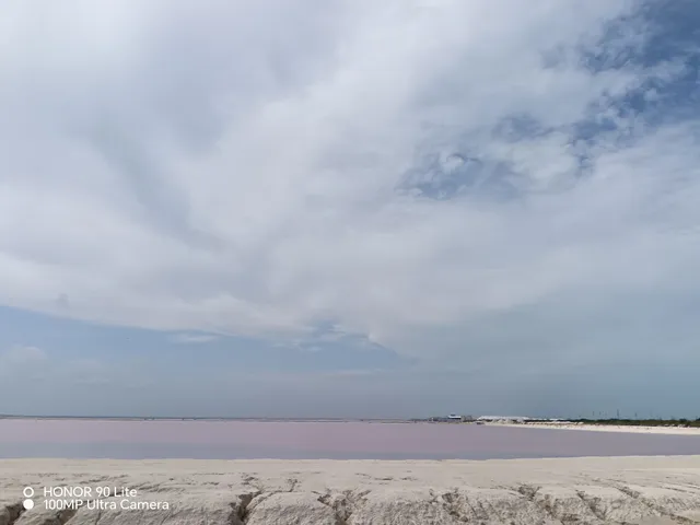 Las coloradas yucatan