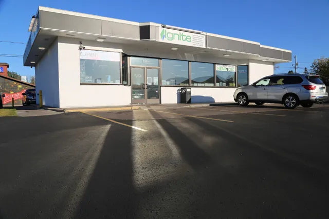 Ignite Dispensary Superior