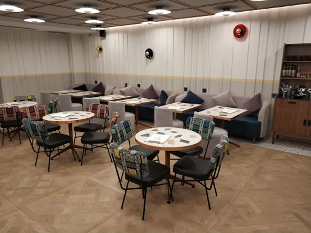 Farggi | Port Olímpic