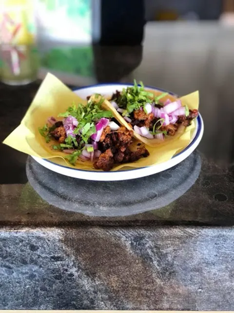 Mariscos Los Chavalones Mexican Restaurant