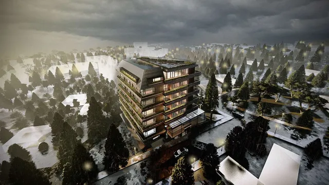 Brick House Đà Lạt