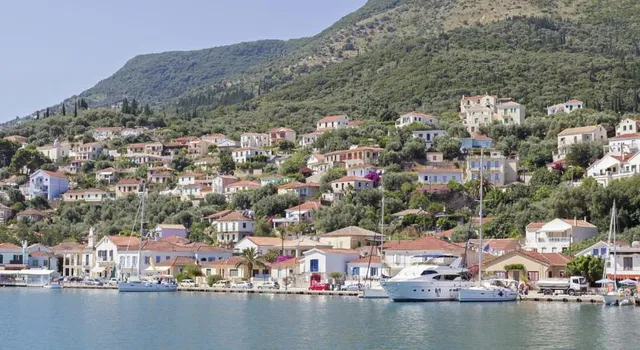 Odysseos St. Loft House