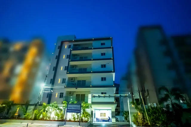 Mahas Vrindavan by Mahas Homestays Pvt. Ltd.