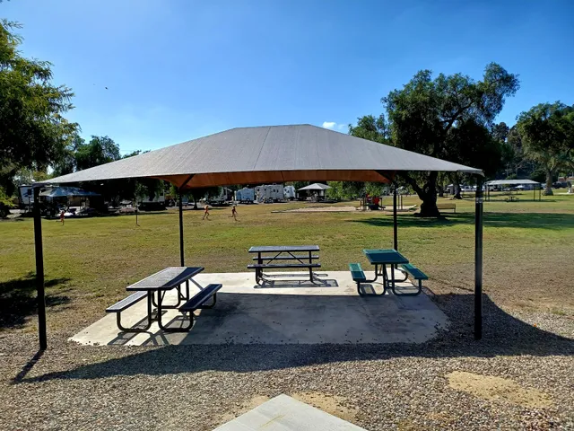 Admiral Baker RV and Picnic Park