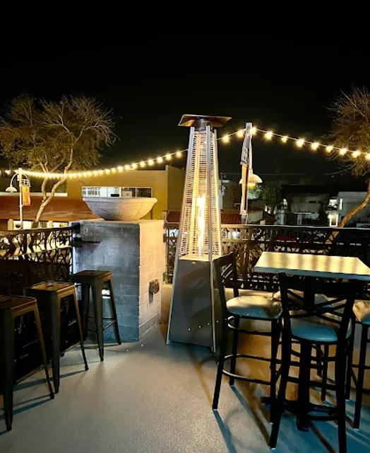 Pour Decisions Patio & Kitchen