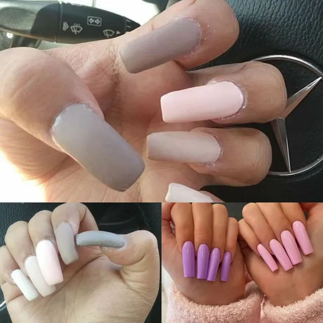 Kim Nail Salon